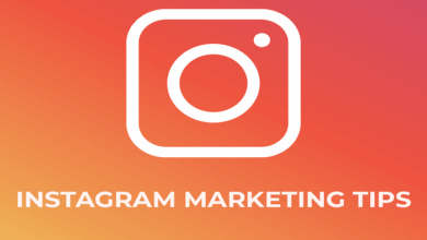 6 Suggestions for Effective Instagram Marketing