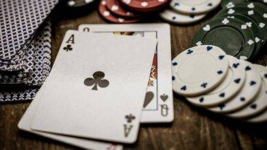 Baccarat Online Catalog How to Play Baccarat For the First Time