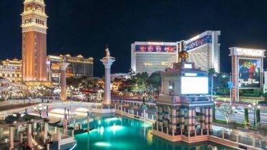 What is the best day to go to the casino Guest post for techsfeed