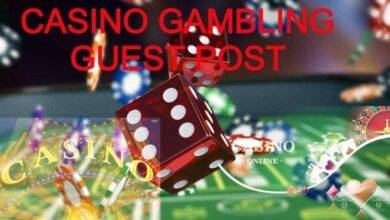How Long Do Who Guarantee the Links Will Stay on a Gambling Guest Post Site