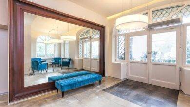 Vastu and Mirror Placement The Best Place For a Mirror in Your Dining Room
