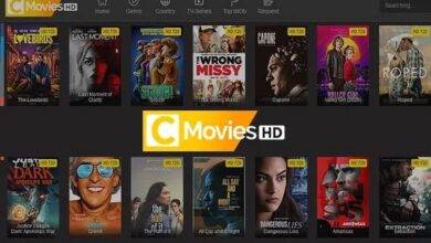 CMovies TV Alternatives