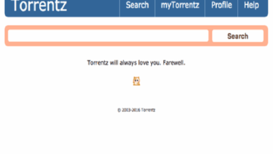 Facts about Torrentz2 Search Engine 2022