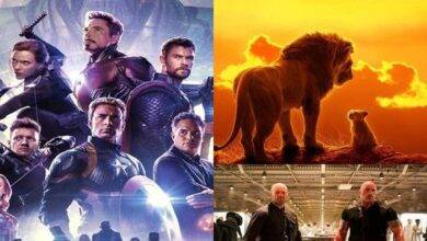 Five Upcoming Hollywood Movies in India in 2019