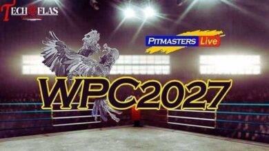 Get yourself Register at WPC2027