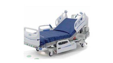 Hospital Bed Rental Toronto