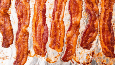 How to Cook Bacon in the Oven