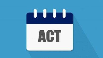 How to Pass the ACT