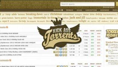 Kickasstorrents Movies 2011