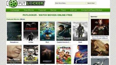 Putlockers Alternatives Where to Download Movies Free in the UK