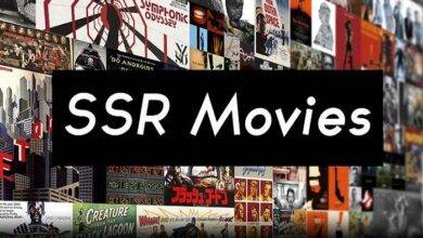 SSRmovies Apk The Easiest Way to Download Movies For Android