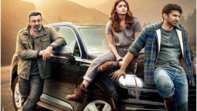 Sadak 2 Release Date and Songs