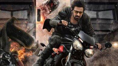 Sahoo Telegu Movie Review