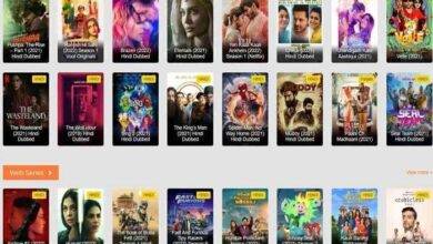 TamilRockers Com Hindi Review