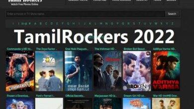TamilRockers Review TamilRockers Com 2022 Movies Review