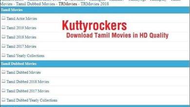 The Best of Kuttyrockers
