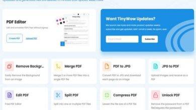 TinyWow Reddit Review The Best Use of TinyWow Tools