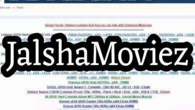 Watch Free Movies Online at Jalshamoviez 2022