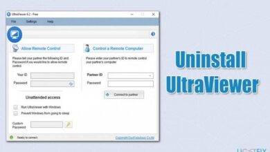 What Is UltraViewer Software