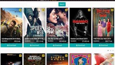 What You Need to Know About Filmyhit