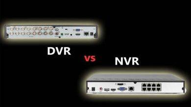 What is an NVR Full Form and Why Consider It