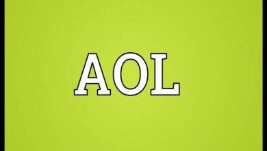 What is the AOL Full Form