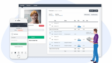 3 Major Money Saving Benefits of Using Time Clock Software
