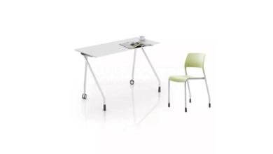 EVERPRETTY Canteen Furniture Flexible Long Lasting And Inexpensive