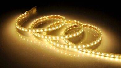Guide to Taking Care of LED Strip Lights1