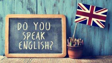 Improving English Language Skills