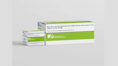 The Importance Of Using A HCV Genotyping Kit