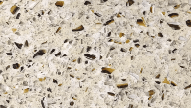 What Is Artificial Quartz Stone