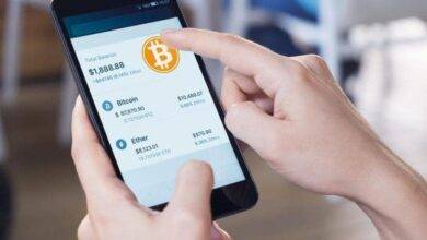 How Do I Purchase a Bitcoin1
