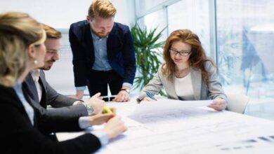 How to harness the power of collaboratio