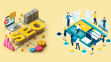 How an SEO Agency Can Help Your Small Business