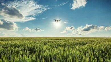 How Drone surveying benefits us