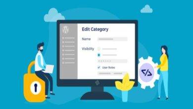 Explanation of limiting plugins to WordPress