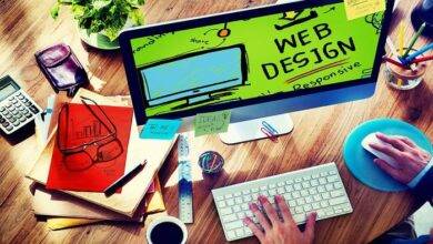 bigstock Web Design Web Development Res 95465387