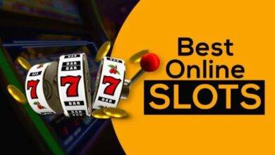 Online Slot Online Slot Is Best For