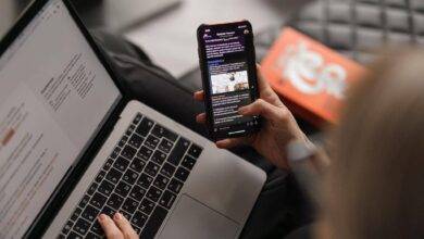 Generating E Commerce Revenue with Omnichannel Communication