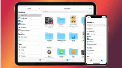 Your Ultimate Guide to Mastering Your Files with an iPhone File Manager