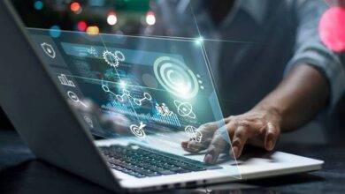 The Digital Landscape Transforming Businesses in the Modern World