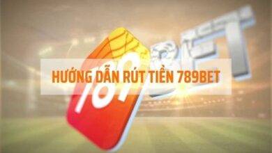 789bet Withdrawal Conditions Understand Payment Methods
