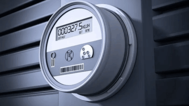 How to Read a Smart Meter With Solar Panels in Australia