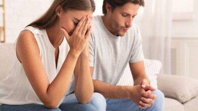 What Is No Fault Divorce