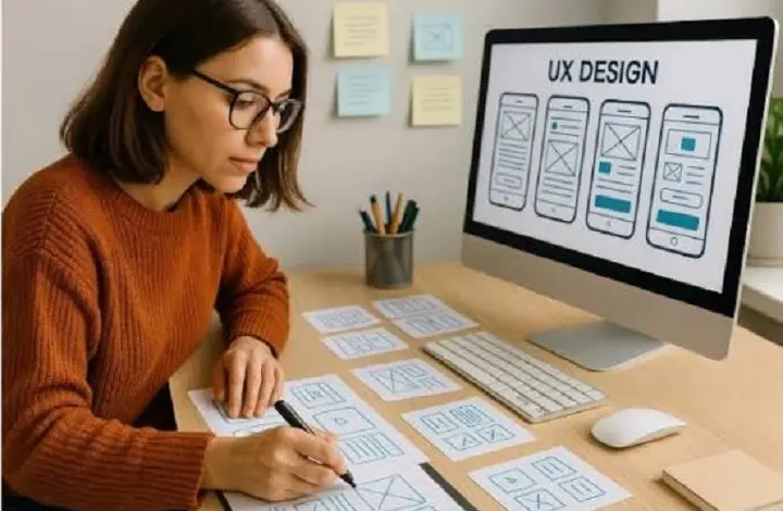 crafting-custom-ux-designs-elevate-user-experience-with-tailored-solutions